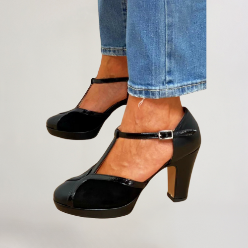 Faye | High Heels