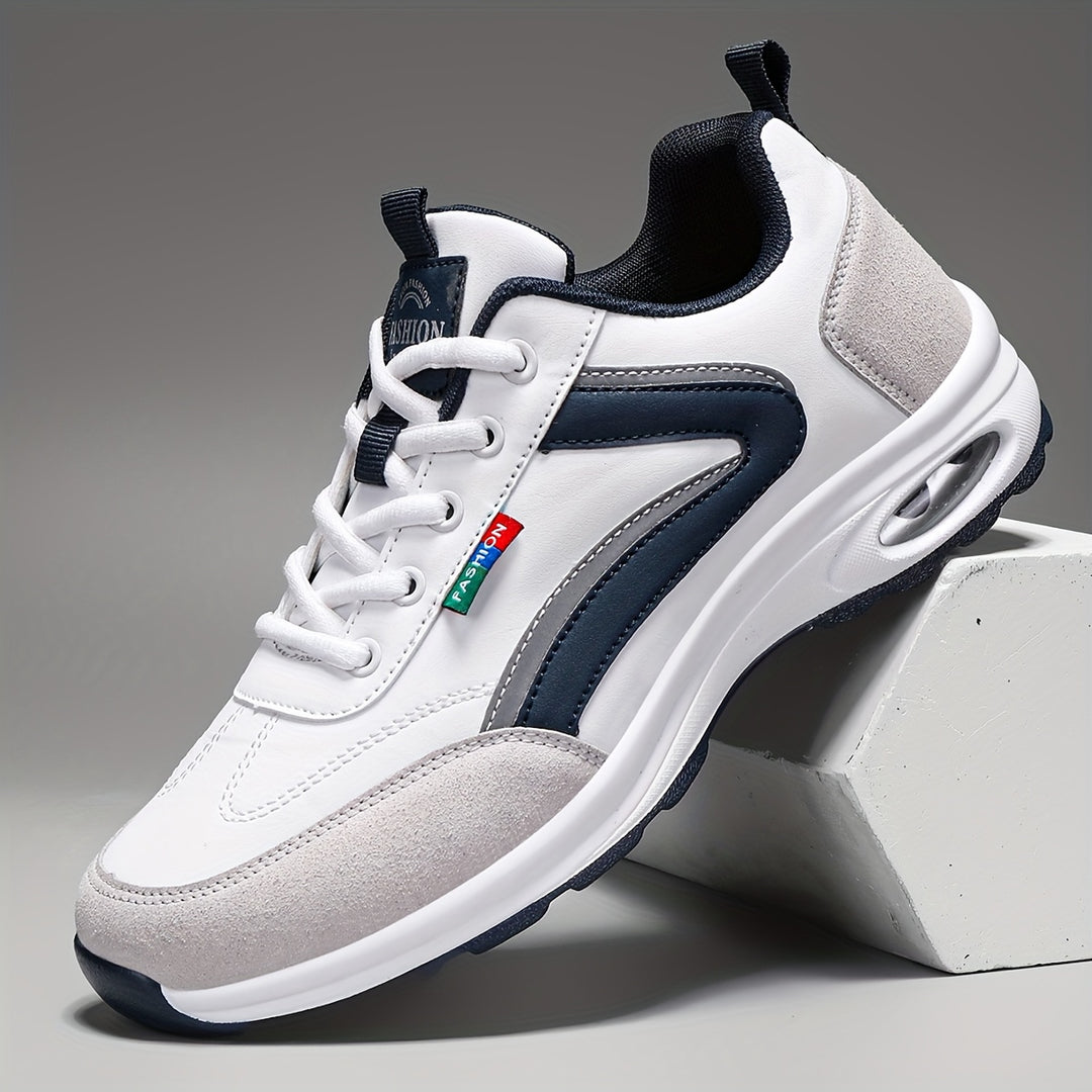Leo | Elegant Casual Sneakers