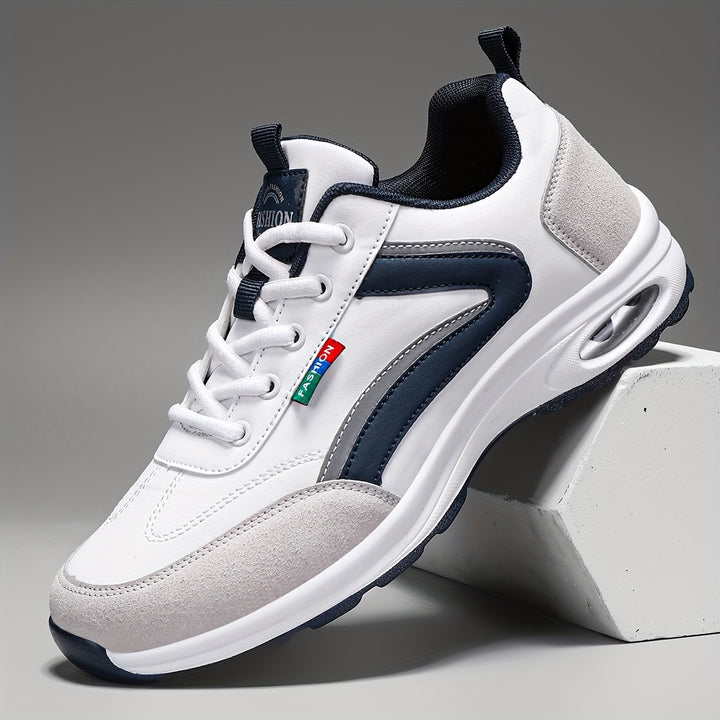 Leo | Elegant Casual Sneakers