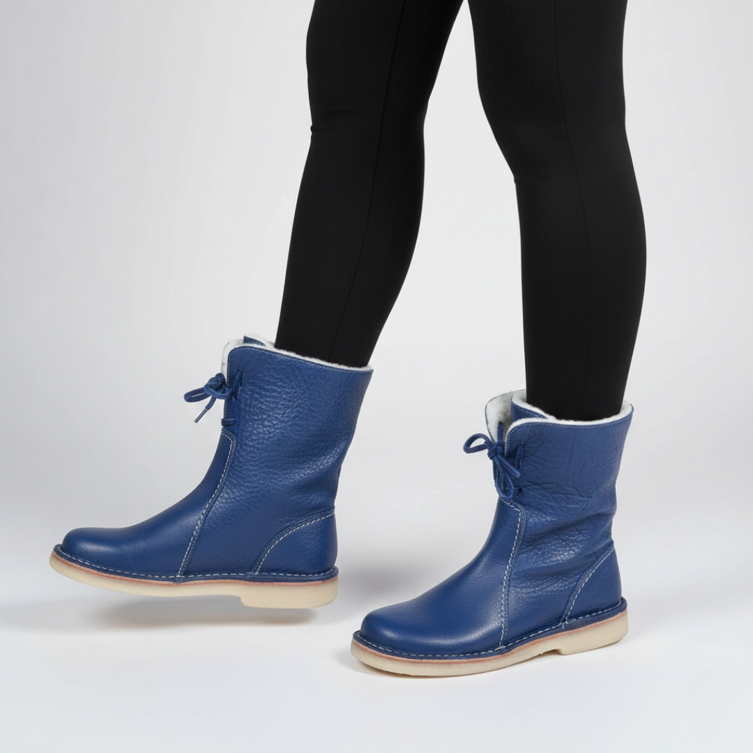 Emma | Stylish Warm Boots