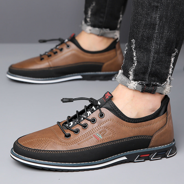 Leonard | Durable Casual Shoes