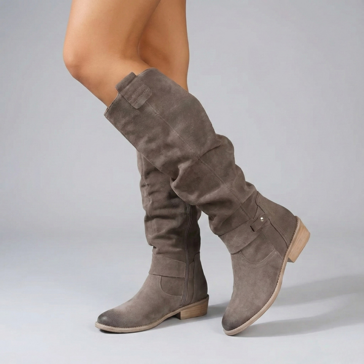 Avery | Premium Boots