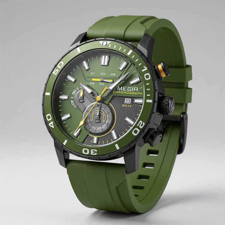 Maximus | Luxury Sport Watch