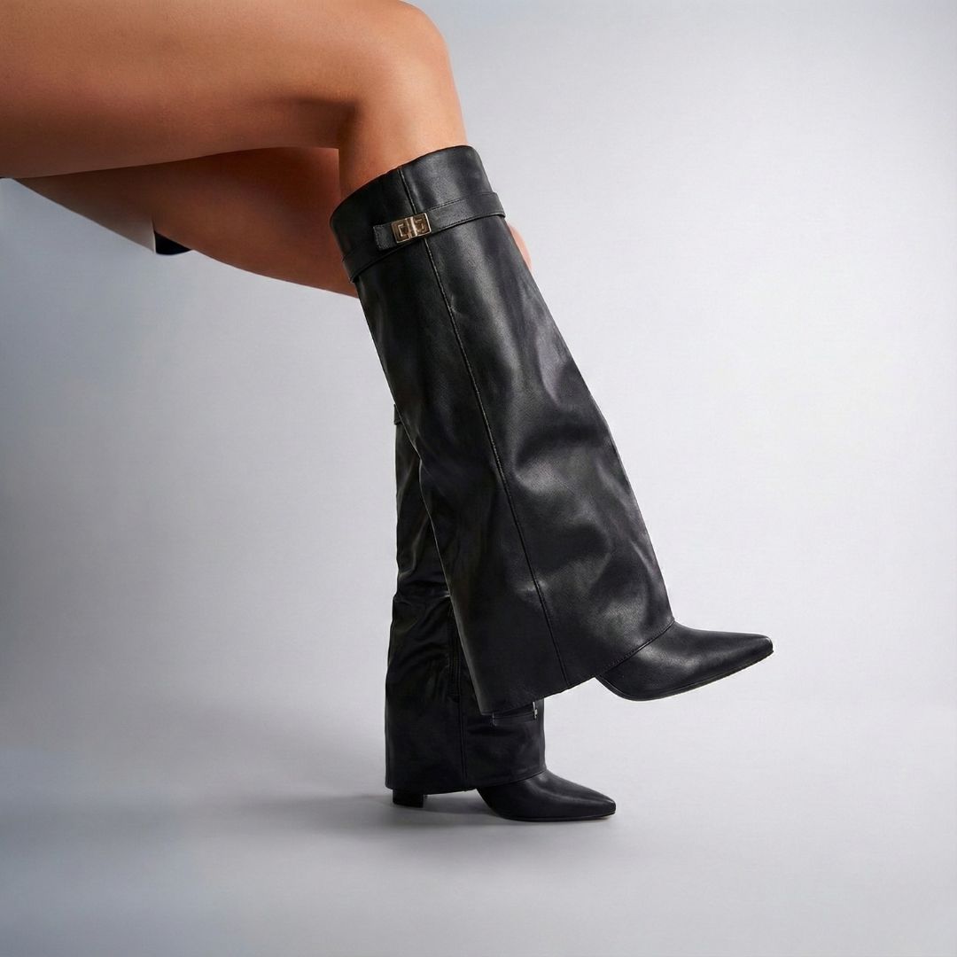 Audrey | Premium Stylish Boots