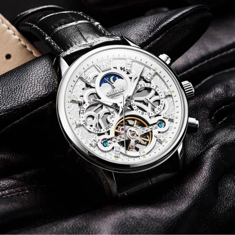 Timekeeper