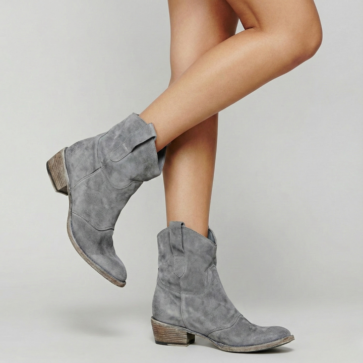 Barbara | Classic Boots