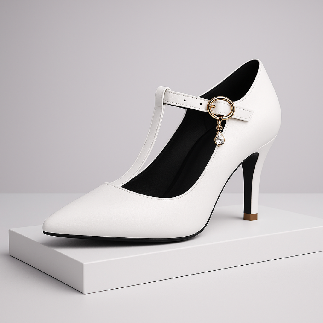 Grace | Elegant Heel