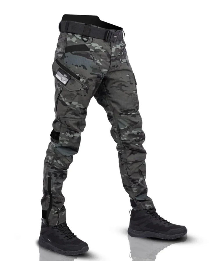 Cole | Elite Tactical Pants