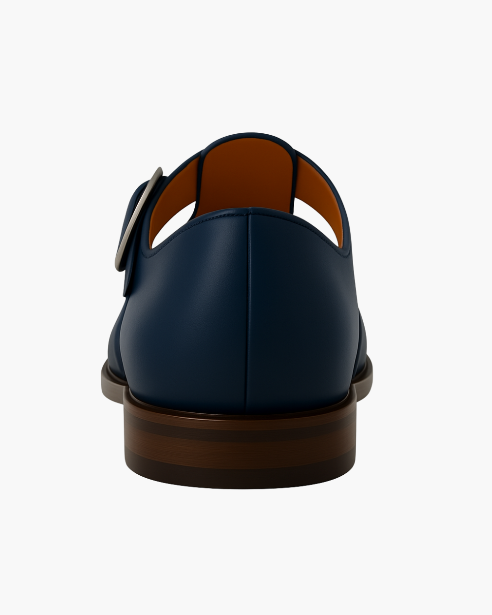 Grazio | Classic Leather Sandal