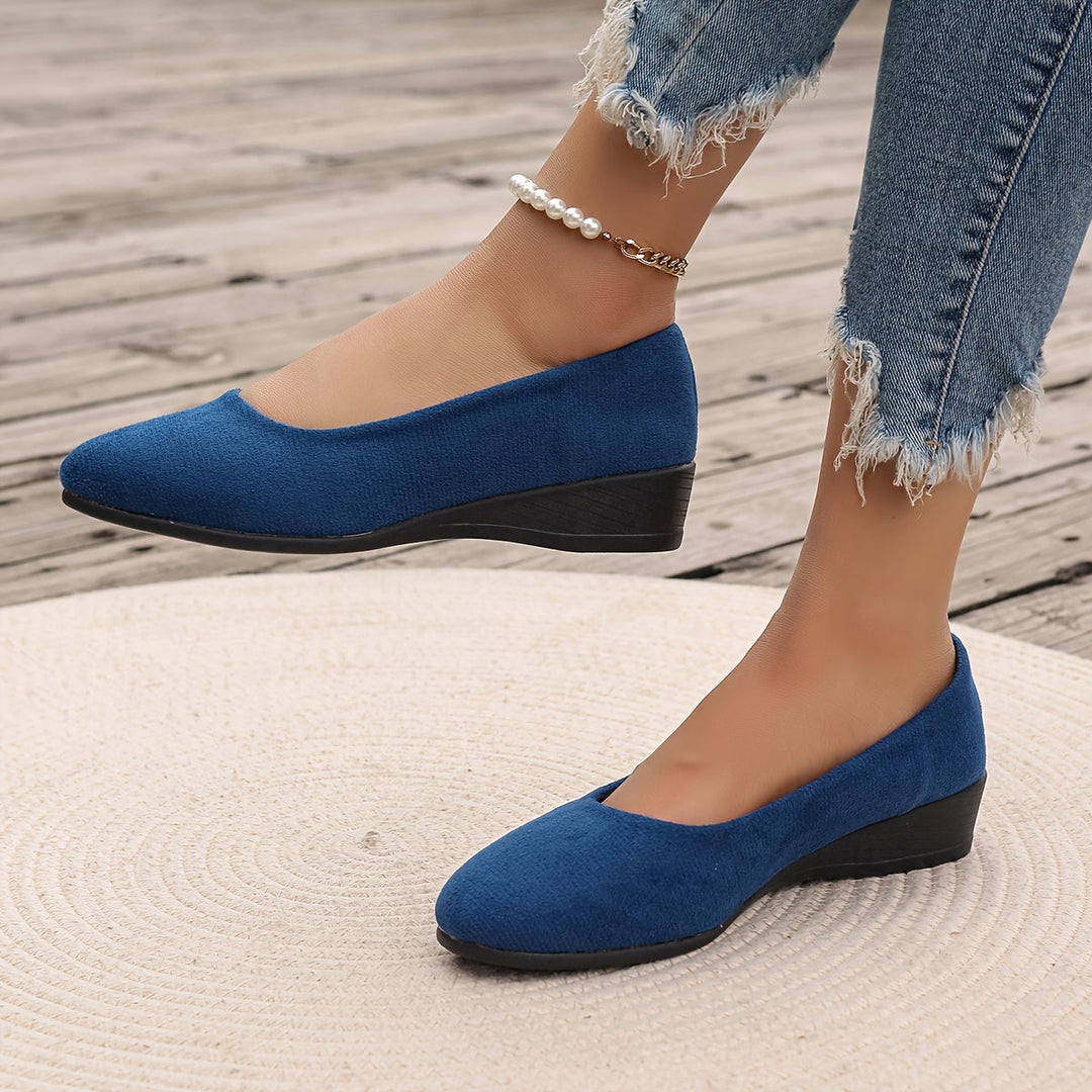 Alison | Elegant Casual Shoe