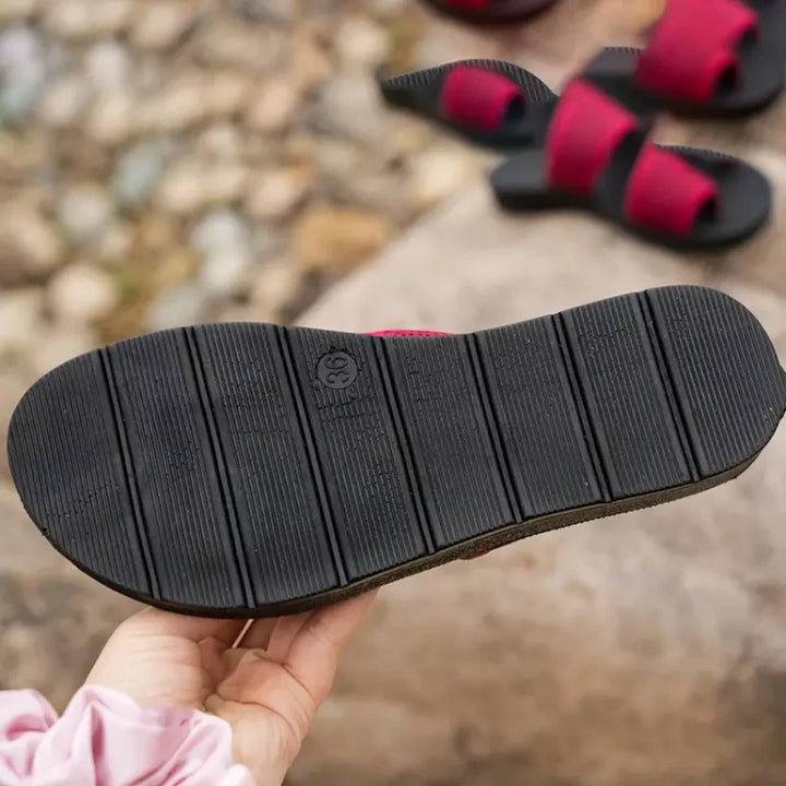 Clara | Lightweight Comfort Sandal