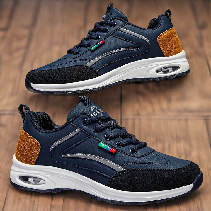 Leo | Elegant Casual Sneakers