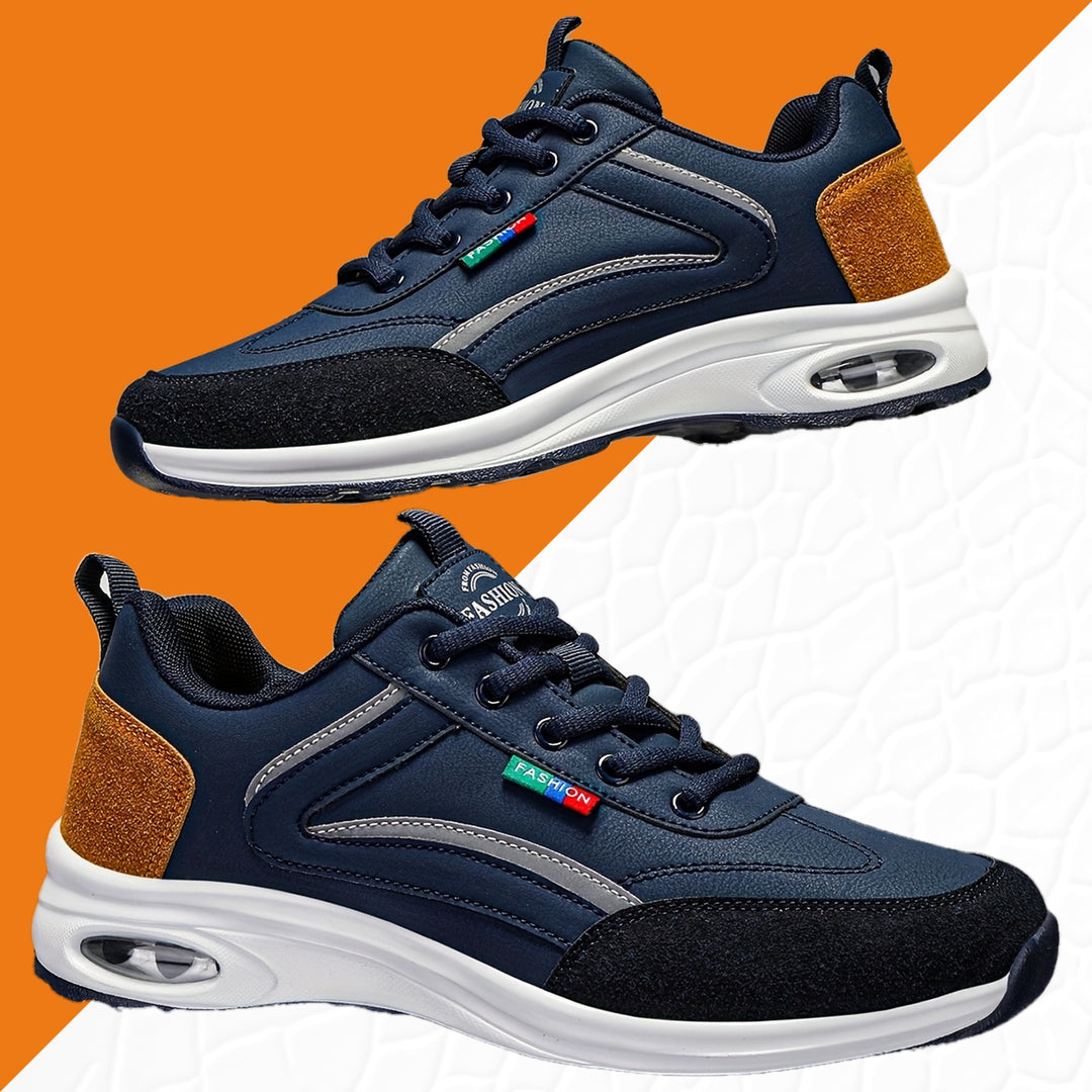 Leo | Elegant Casual Sneakers