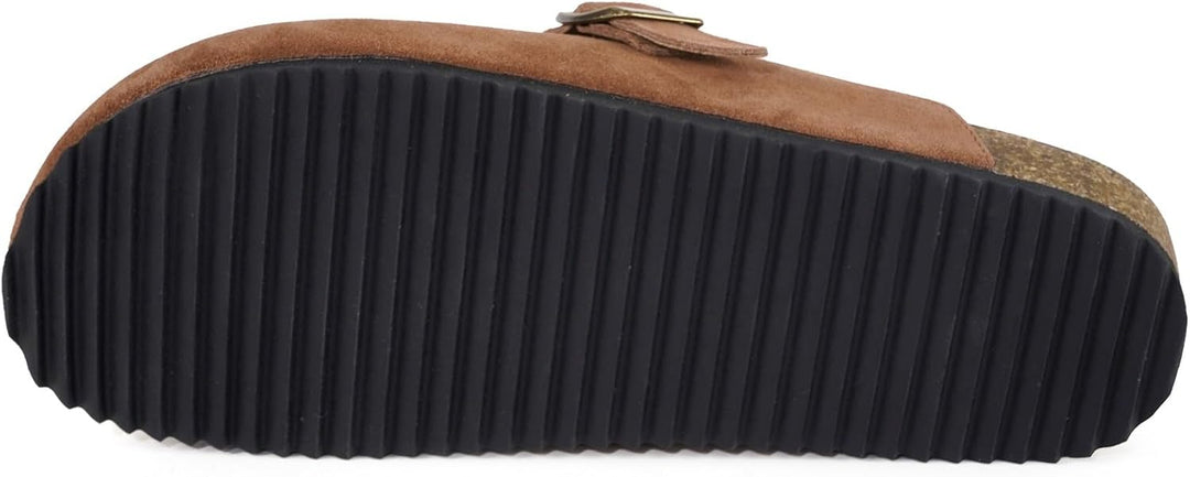 Harrison | Vintage Look Clog