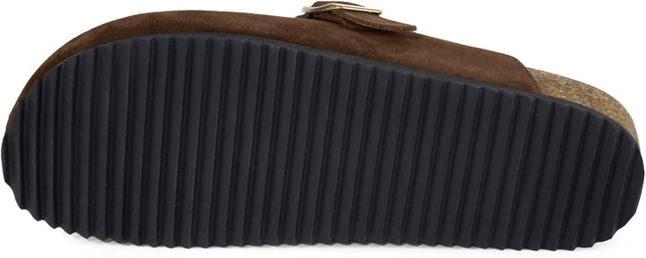 Harrison | Vintage Look Clog