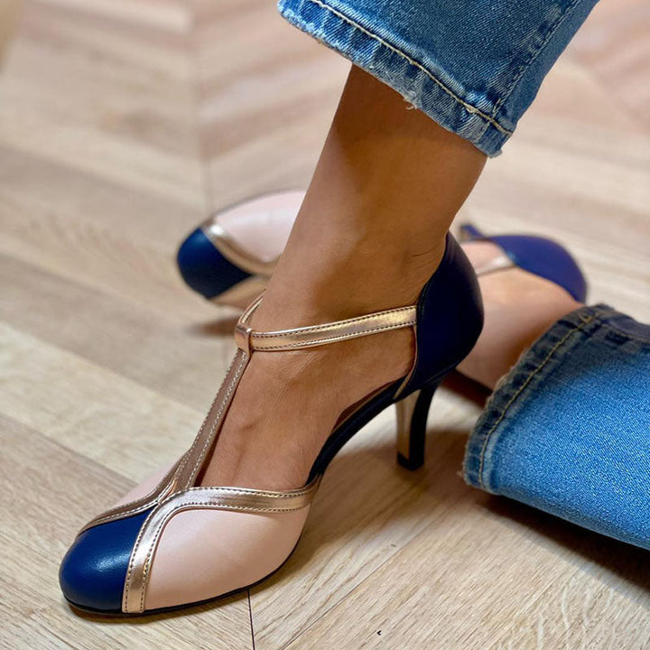 Emily | Elegant Heels