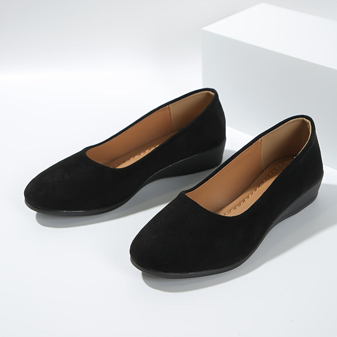 Alison | Elegant Casual Shoe