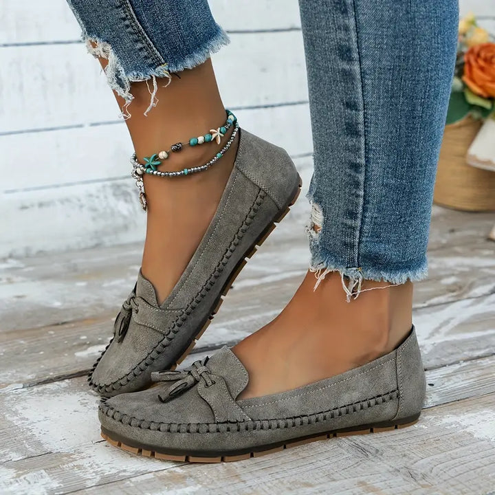 Comfortable Soft Loafers