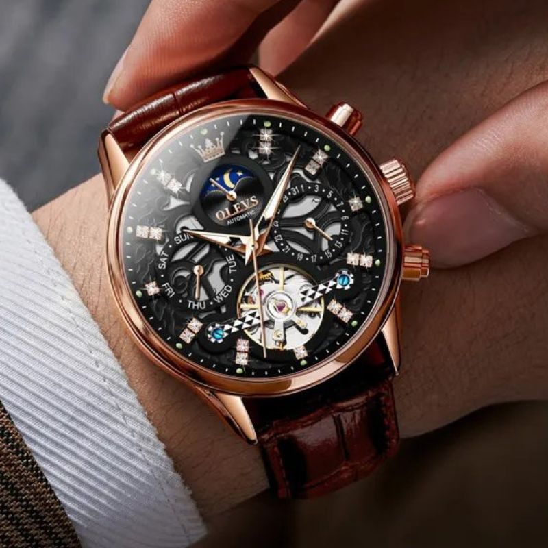 Timekeeper