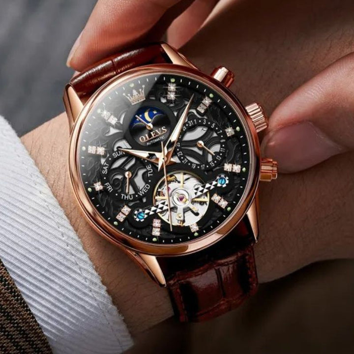Timekeeper