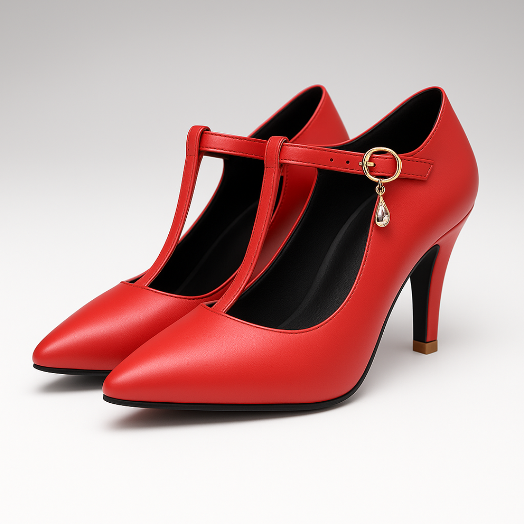 Grace | Elegant Heel