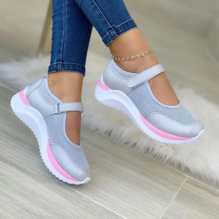 Anna | Lightweight Casual Sneaker