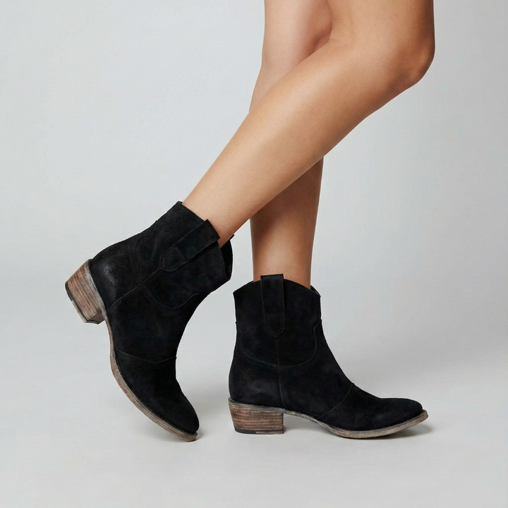 Barbara | Classic Boots