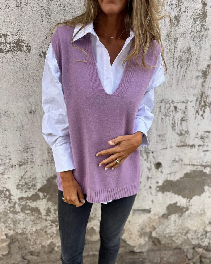 Lemi | Comfortable Knitted Cardigan