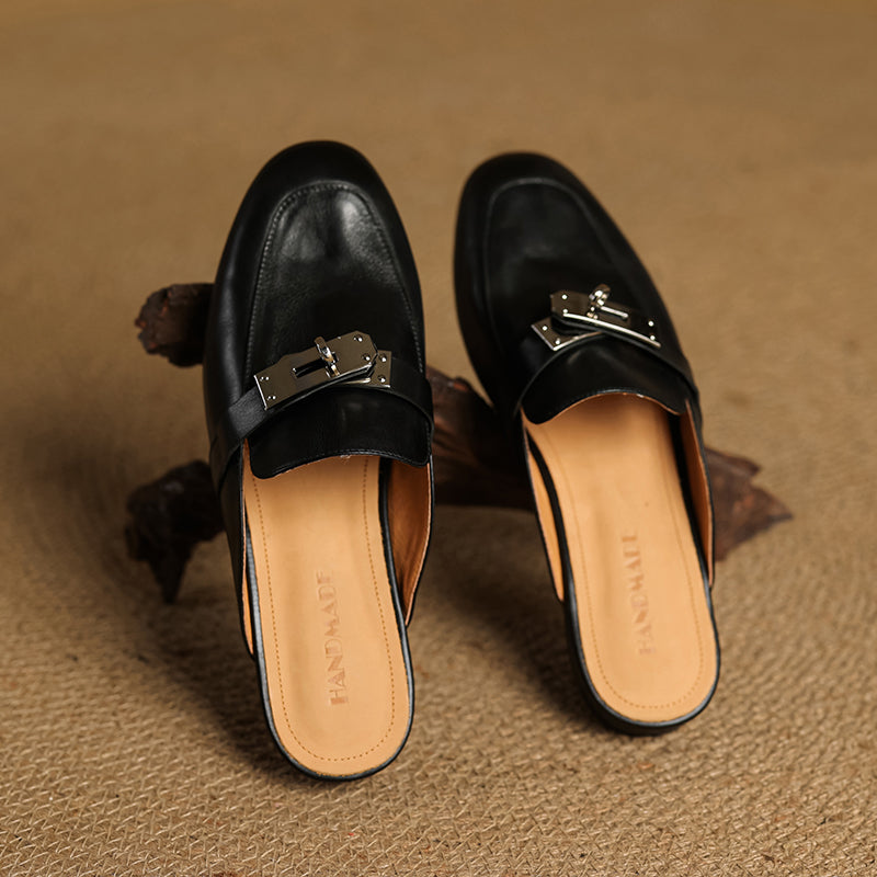 Emily | Elegant Slip-On Shoes