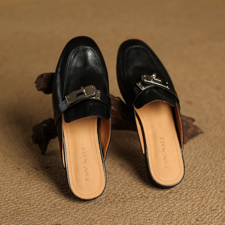 Emily | Elegant Slip-On Shoes