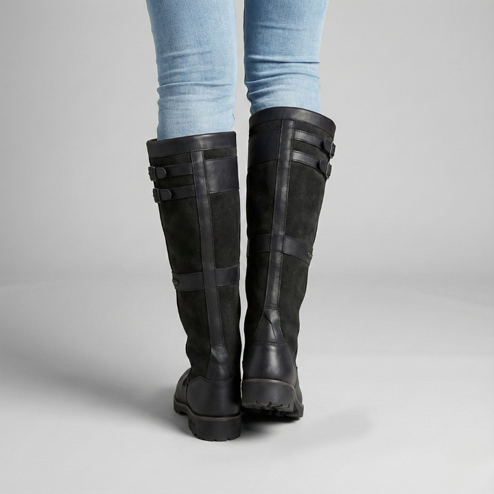 Laura | Elegant Riding Boots