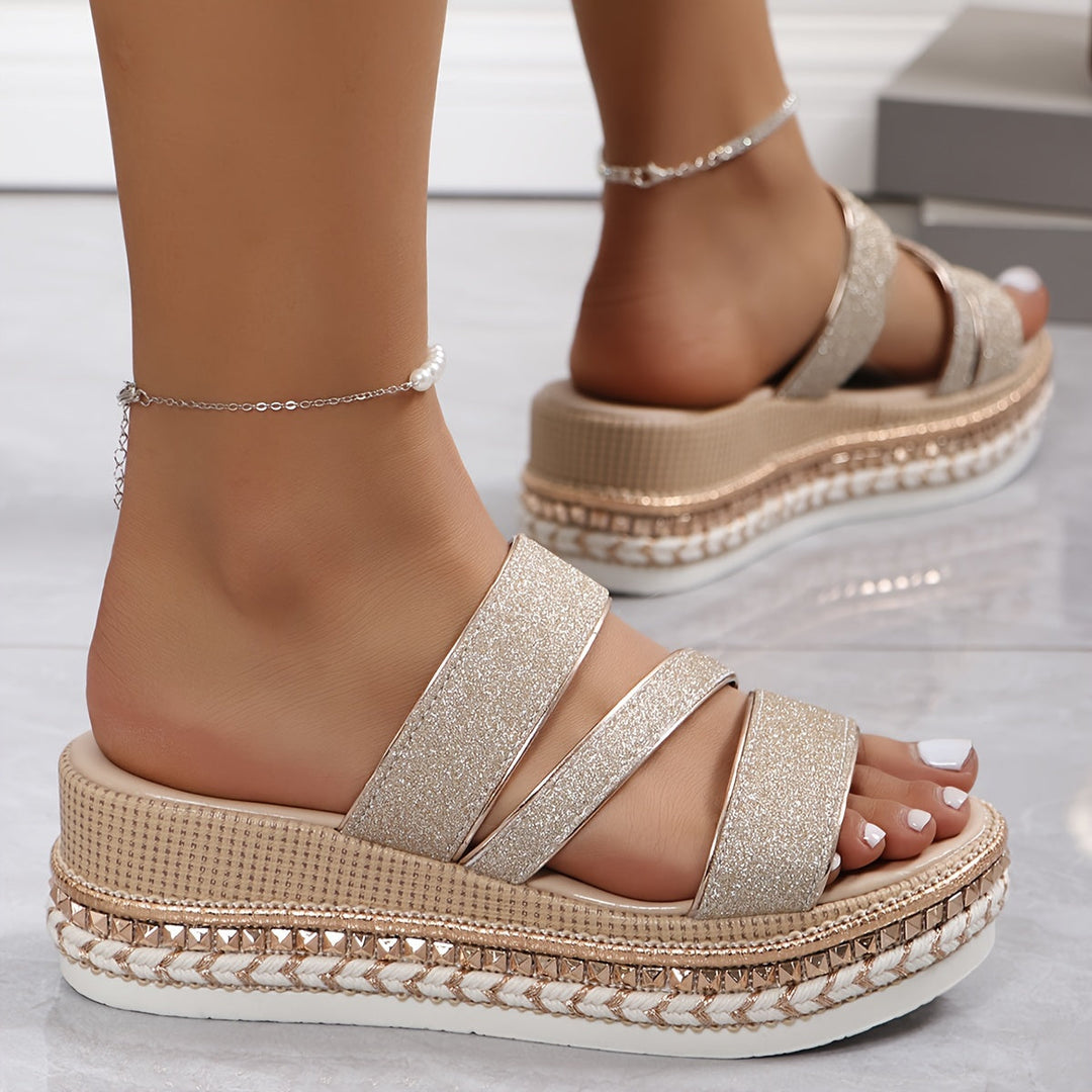 Dalorina | Comfortable Sandals