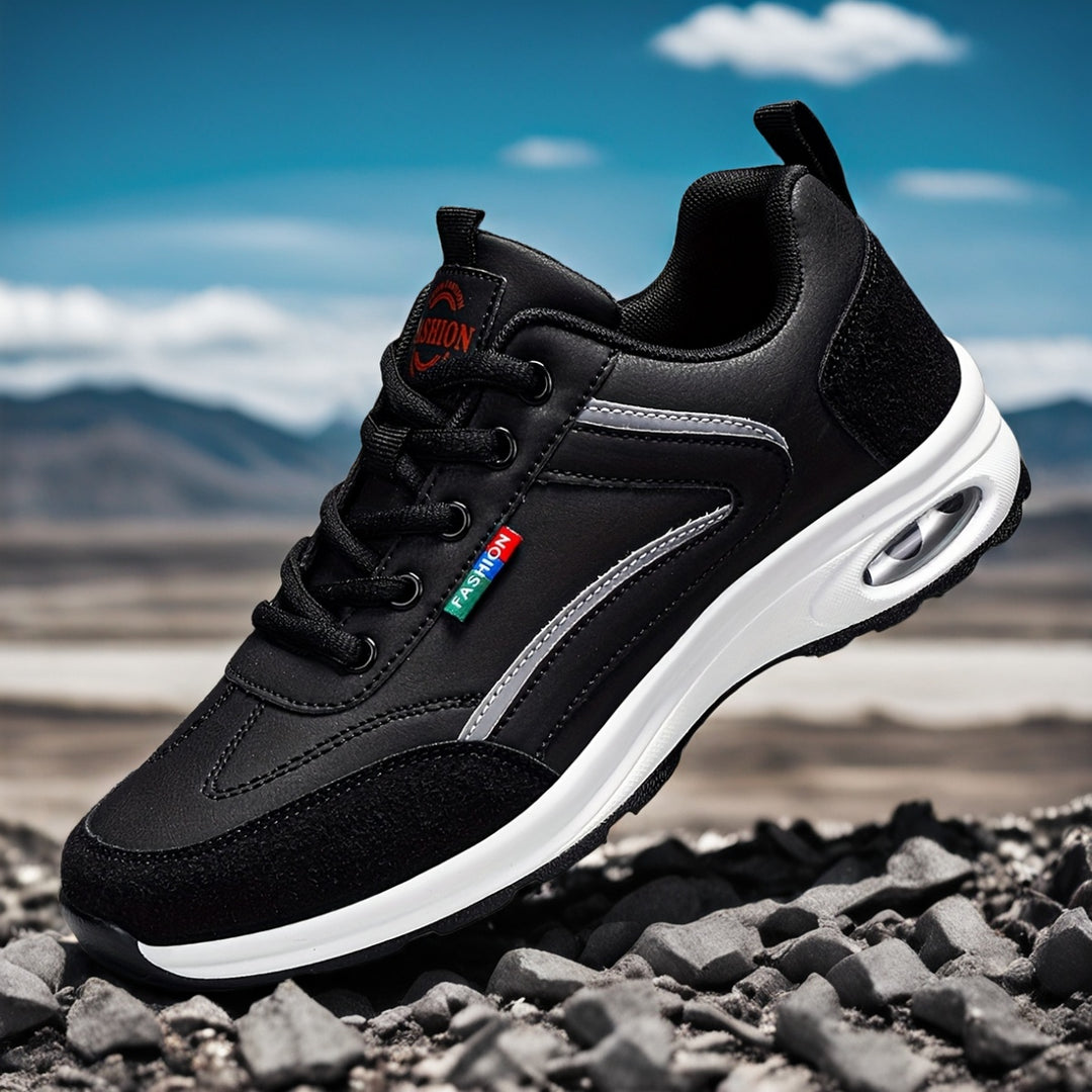 Leo | Elegant Casual Sneakers