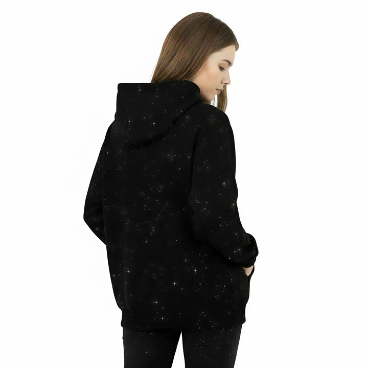 Paisley | Stylish Everyday Hoodie