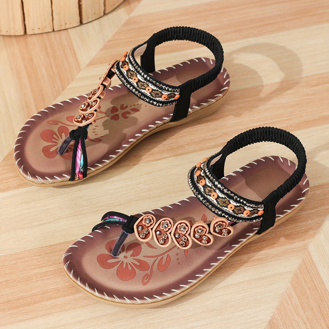 Isla | Elegant Everyday Sandal