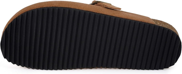 Harrison | Vintage Look Clog