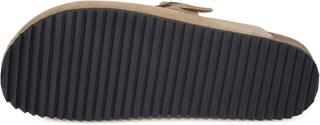 Harrison | Vintage Look Clog