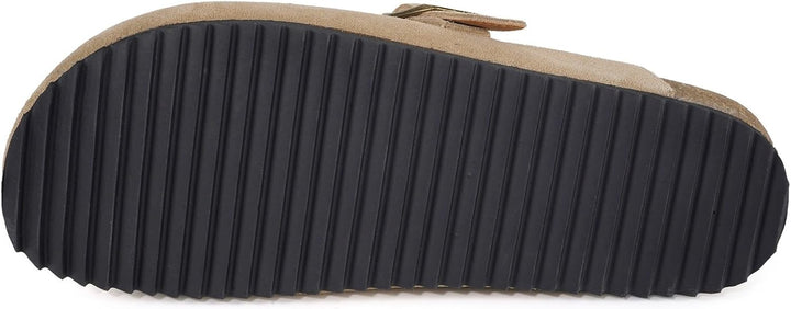 Harrison | Vintage Look Clog