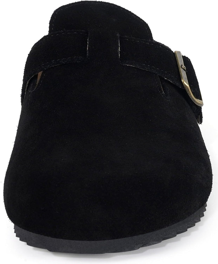 Harrison | Vintage Look Clog