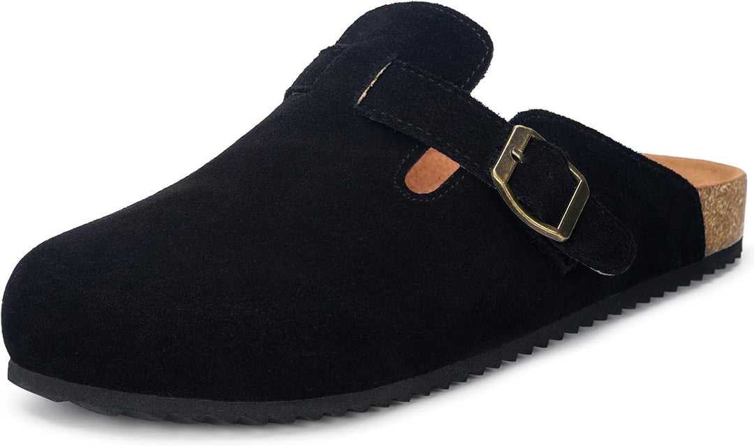 Harrison | Vintage Look Clog