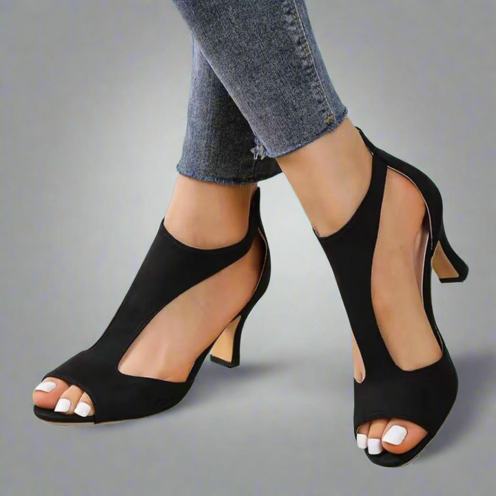 Lisa | Premium Elegant Footwear