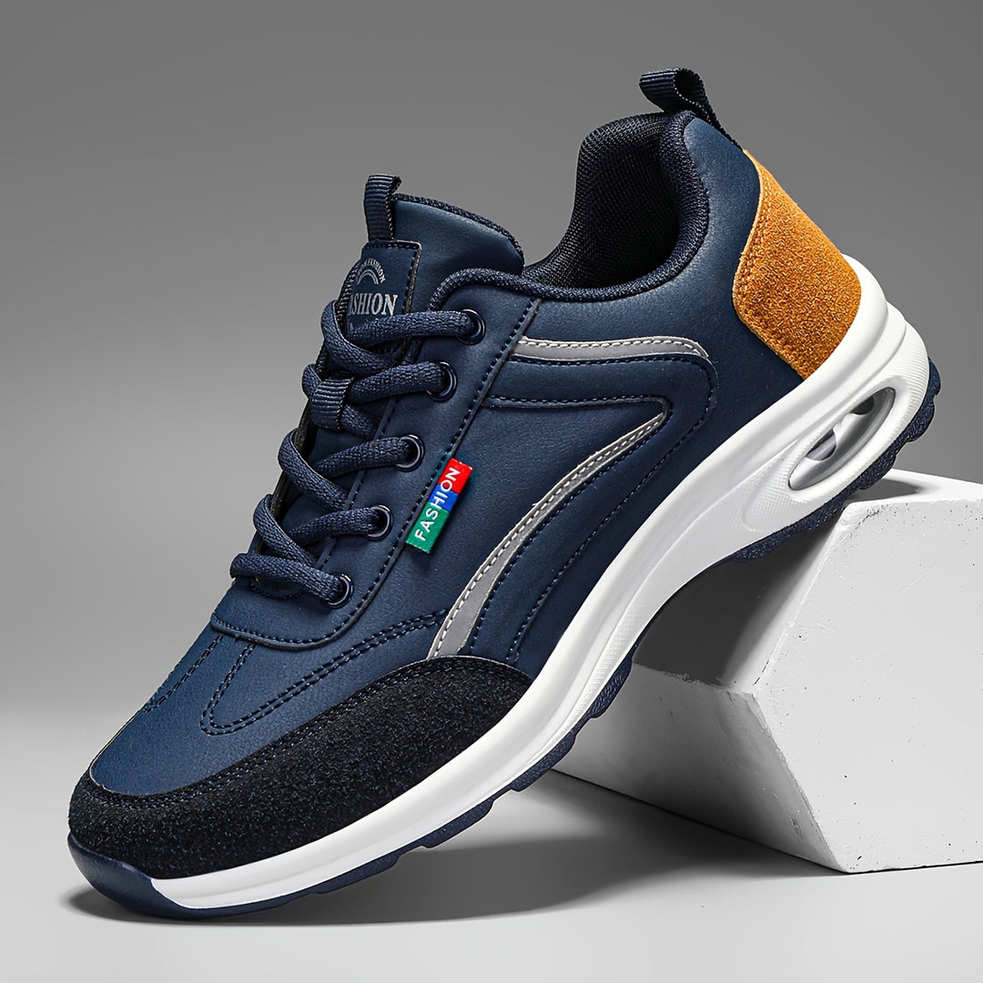 Leo | Elegant Casual Sneakers