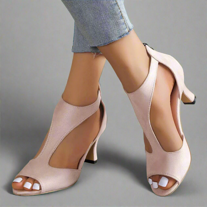 Lisa | Premium Elegant Footwear