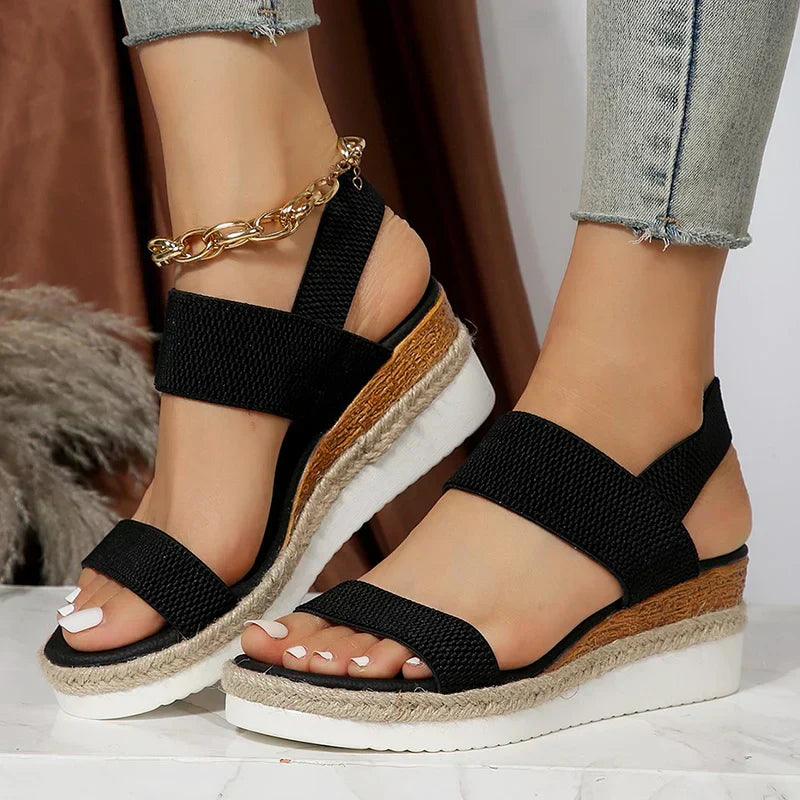 Clara | Lightweight Comfort Sandal