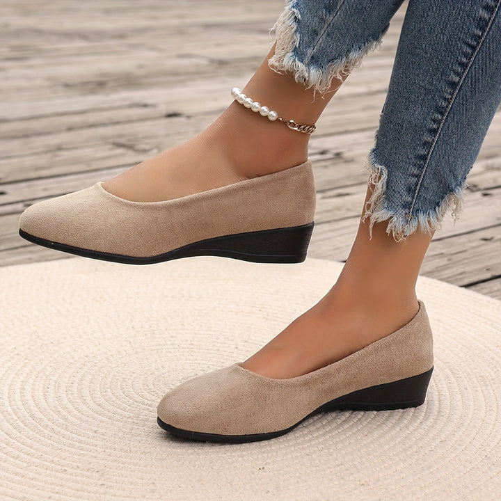Alison | Elegant Casual Shoe