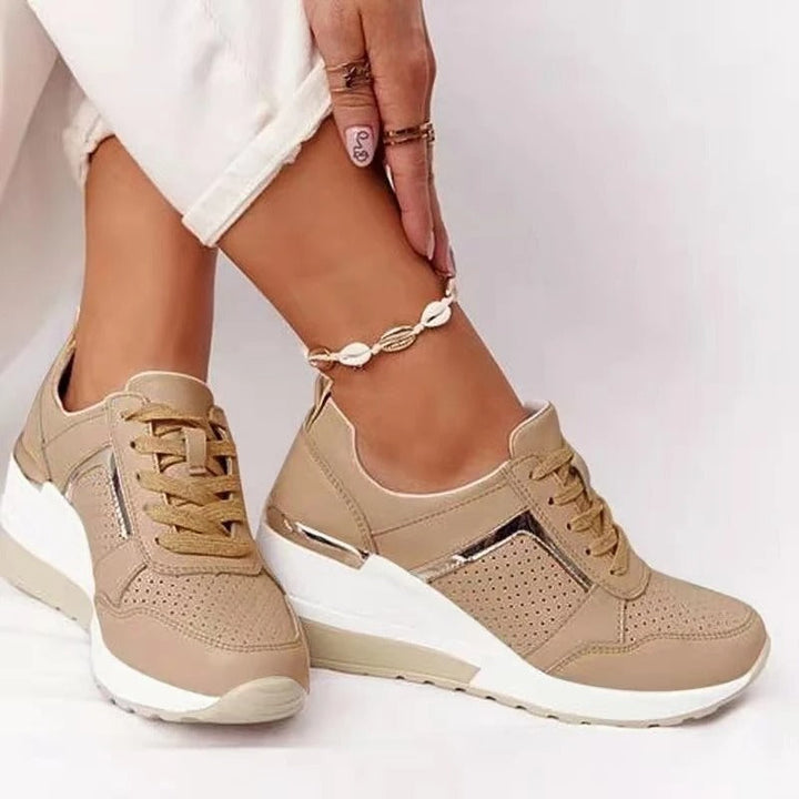 Zenith | Comfort Shoes