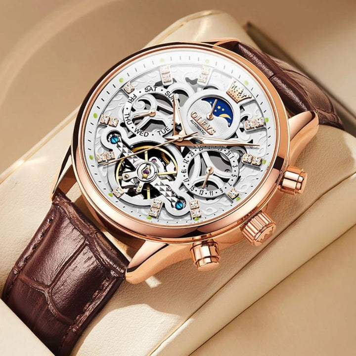 Timekeeper