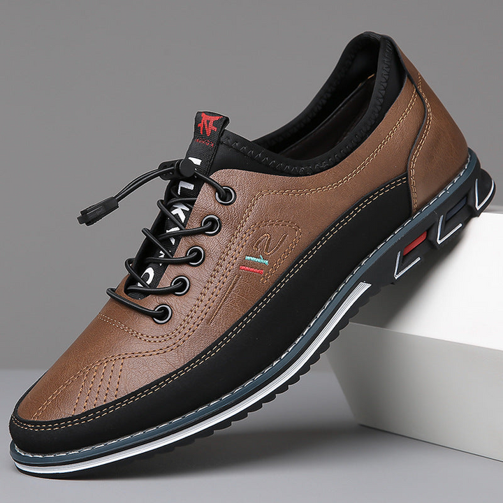 Leonard | Durable Casual Shoes