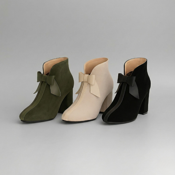 Celeste | Elegant Ankle Boots