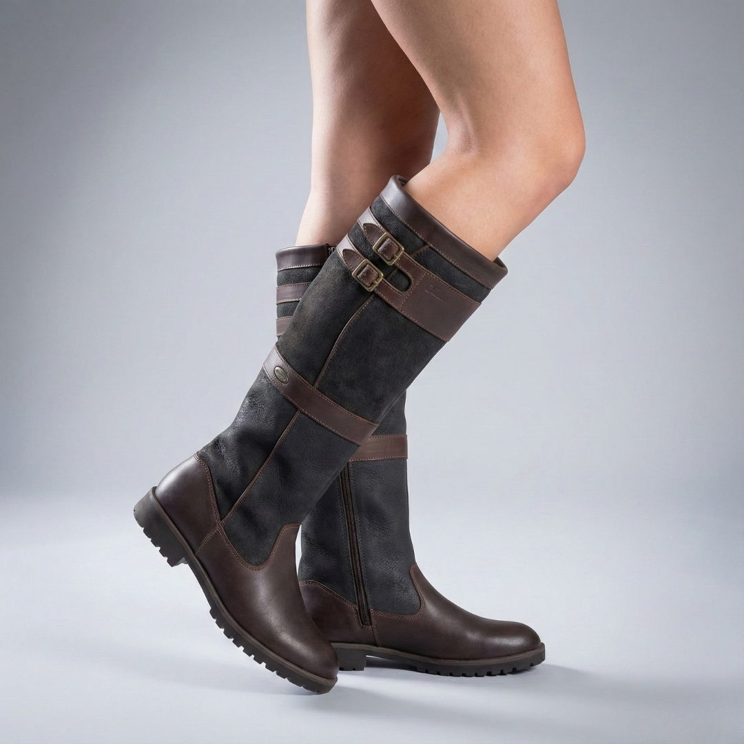 Laura | Elegant Riding Boots